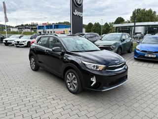 Kia Stonic Stonic SE  DPI SPIN (2025) hatchback
