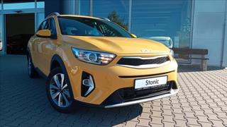 Kia Stonic 1,0 T-GDi 7DCT SPIN hatchback