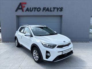 Kia Stonic 1,4 Premium ČR 1.maj DPH hatchback