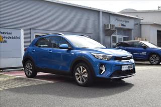 Kia Stonic 1,2 DPI SPIN hatchback