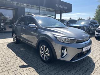 Kia Stonic 1,2 DPI EXCLUSIVE PLUS  SE hatchback