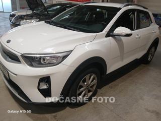 Kia Stonic 1.4, 1.maj, ČR hatchback