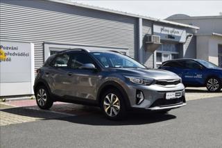 Kia Stonic 1,2 DPI SPIN hatchback