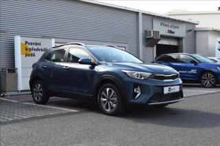 Kia Stonic 1,2 DPI SPIN hatchback