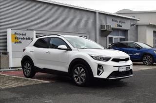 Kia Stonic 1,0 TGDI 7DCT SPIN hatchback