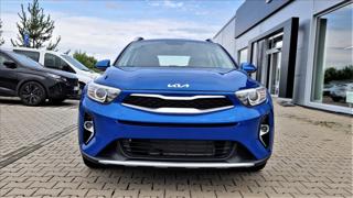 Kia Stonic 1,2 DPI SPIN hatchback
