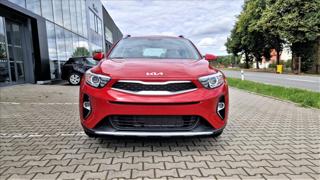 Kia Stonic 1,2 DPI SPIN hatchback