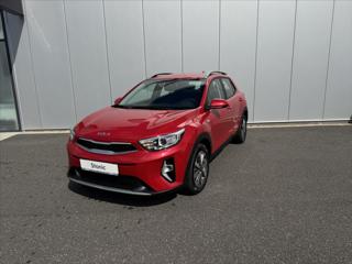 Kia Stonic 1,2 DPI Spin hatchback