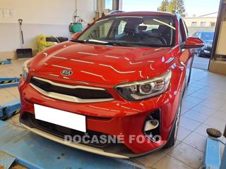 Kia Stonic 1.4 CVVT, ČR hatchback