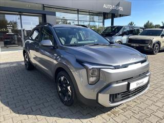 Kia Stonic 1,0 T-GDi  7DCT SPIN hatchback