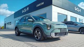Kia Stonic 1,0 T-GDi SPIN hatchback