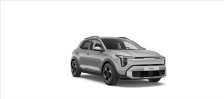 Kia Stonic 1,0 T-GDi GPF SPIN hatchback