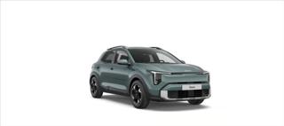 Kia Stonic 1,0 T-GDi GPF 7DCT SPIN (2026) hatchback