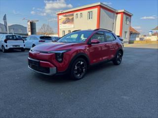 Kia Stonic 1,0 T-GDI SPIN hatchback