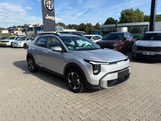 Kia Stonic 1,0 T-GDi GPF SPIN (2026) hatchback