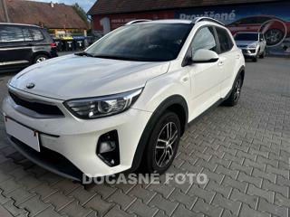 Kia Stonic 1.2 CVVT, ČR hatchback