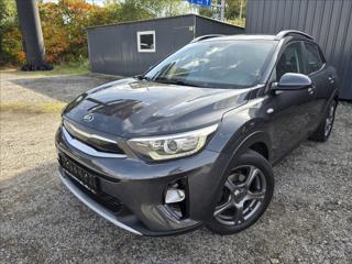 Kia Stonic 1,4 MPI hatchback