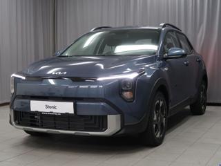 Kia Stonic SPIN - K odběru IHNED hatchback