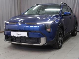 Kia Stonic SPIN - K odběru IHNED hatchback