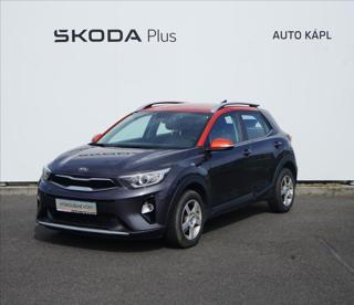 Kia Stonic 1,4 CVVT 73kW  Exclusive hatchback