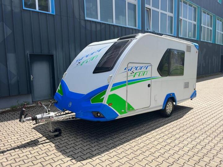 Vůz s VIN WKN48355JMW050010