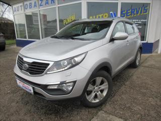 Kia Sportage 1,6 GDi 4x2 Active Plus kombi