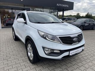 Kia Sportage 1,7 CRDi 4x2 Active kombi