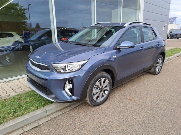 Vůz s VIN KNADA818AST010947