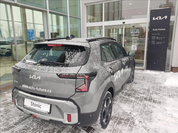 Vůz s VIN KNADA8174TT081223