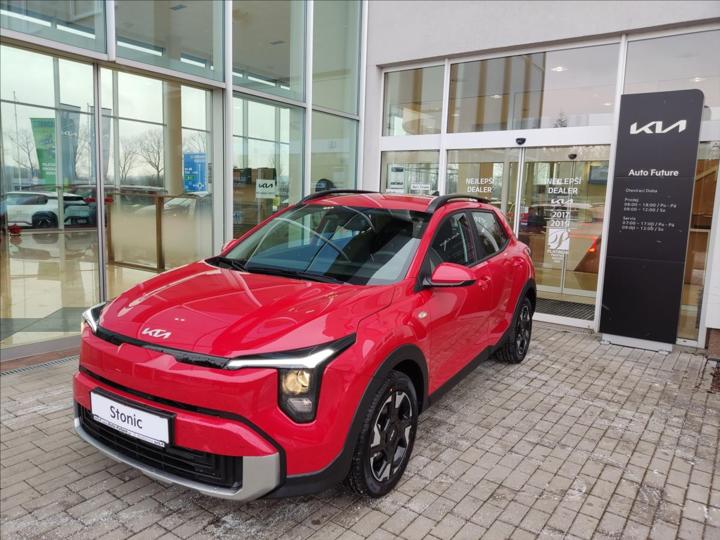 Vůz s VIN KNADA8175TT086060