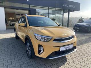 Kia Stonic 1,2 Stonic SE 1,2 DPI SPIN (2025) kombi