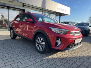 Kia Stonic 1,2 Stonic SE  SPIN (2025)  "DRIVE" kombi