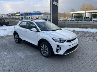 Kia Stonic 1,2 Stonic SE  DPI SPIN (2025) kombi