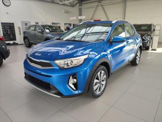 Kia Stonic 1,2 Stonic SE  DPI SPIN (2025) kombi