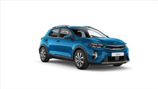 Kia Stonic 1,2 Stonic SE  DPI EXCLUSIVE PLUS kombi