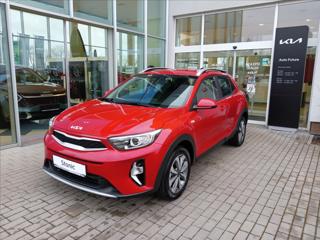 Kia Stonic 1,2 DPI SPIN (2025) kombi