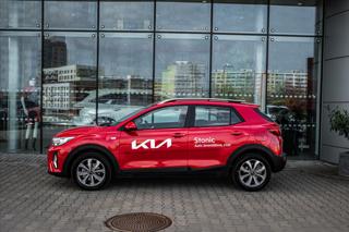 Kia Stonic 1,2 DPI  SPIN kombi