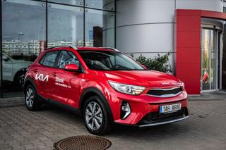 Kia Stonic 1,2 DPI  SPIN kombi