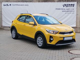 Kia Stonic 1,25 PDI Comfort kombi