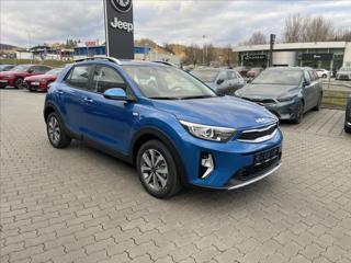 Kia Stonic 1,0 T-GDi GPF 7DCT SPIN (2025) kombi