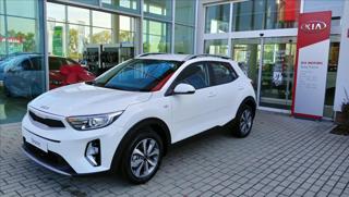Kia Stonic SE 1,0 T-GDi GPF 7DCT SPIN kombi