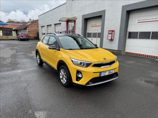 Kia Stonic 1,0 T-GDI EXCLUSIVE kombi