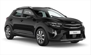 Kia Stonic 1,2 DPI  SPIN kombi