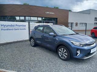 Kia Stonic 1,2 l MT SPIN kombi