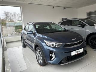 Kia Stonic 1,2 Stonic SE  DPI SPIN (2025) kombi