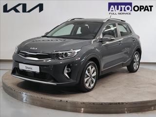 Kia Stonic 1,2 DPI  SPIN kombi