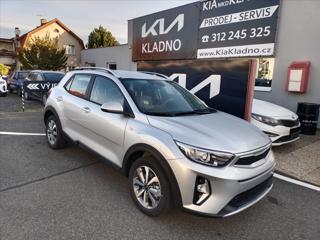 Kia Stonic 1,2 SPIN liftback