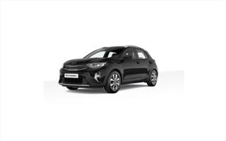 Kia Stonic 1,2 SPIN liftback