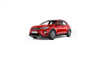 Kia Stonic 1,2 SPIN liftback