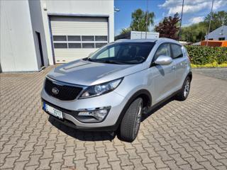 Kia Sportage 1,6 GDi 4x2 Active MPV